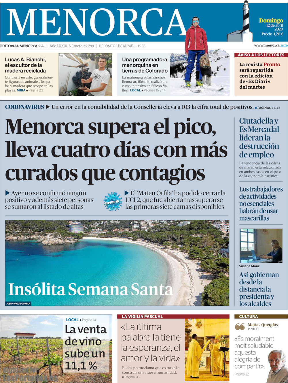 Menorca