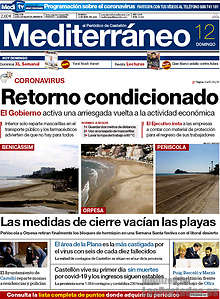 Periodico Mediterráneo