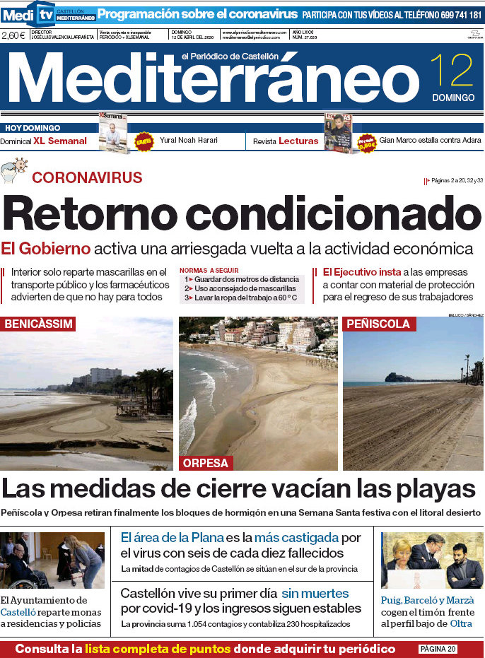 Mediterráneo