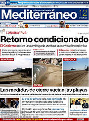 /Mediterráneo