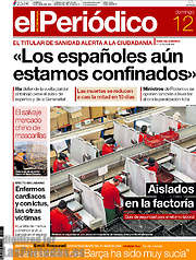/El Periódico de Catalunya(Castellano)