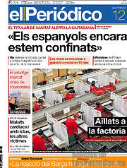 /El Periódico de Catalunya(Català)