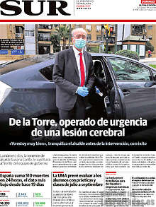 Periodico Sur
