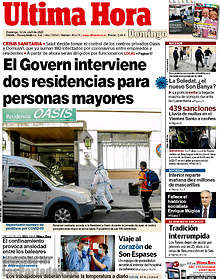 Periodico Última Hora