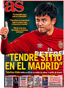 Periodico AS