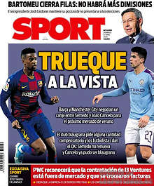 Periodico Sport