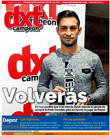 Periodico dxt
