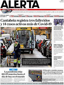 Periodico Alerta