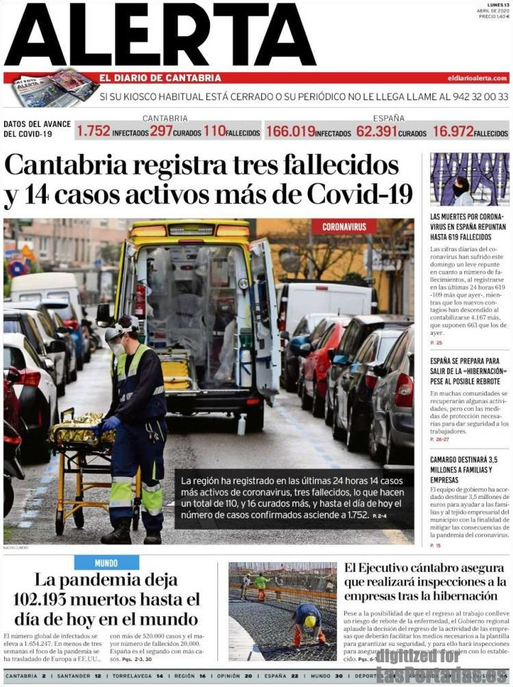Alerta