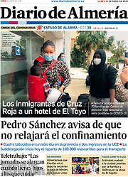/Diario de Almería