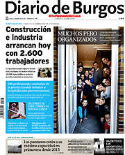 /Diario de Burgos