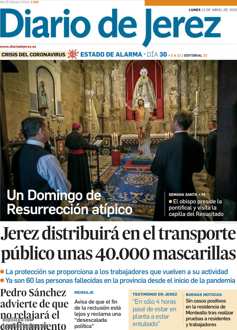 Diario de Jerez
