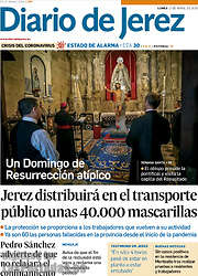 /Diario de Jerez