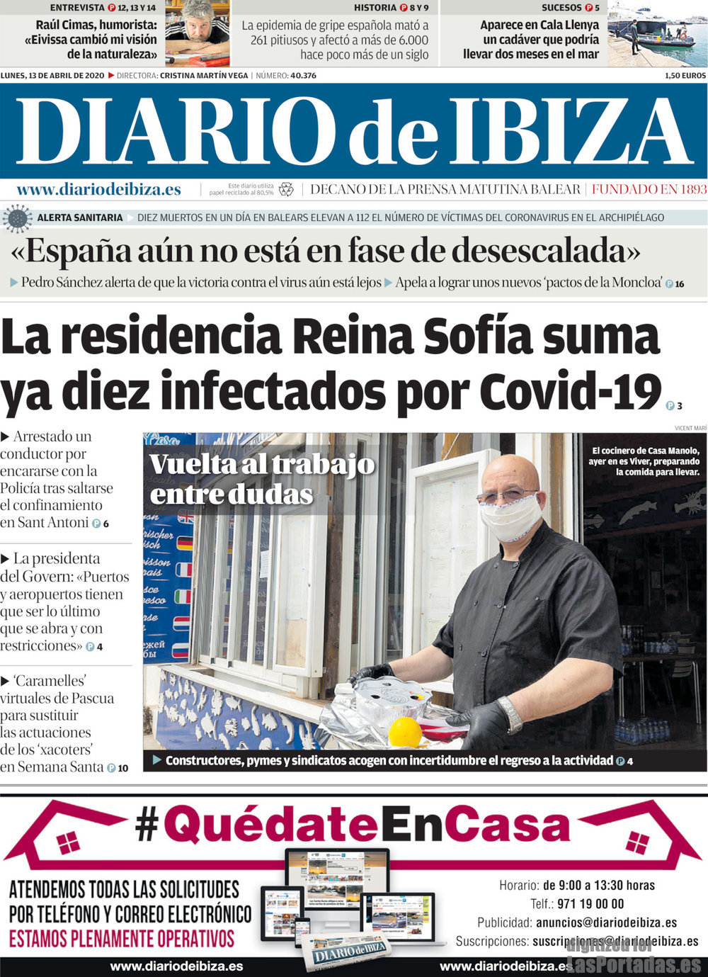Diario de Ibiza