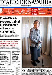 /Diario de Navarra