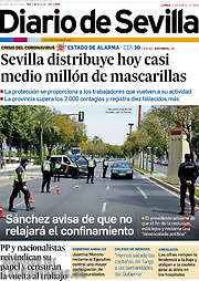 /Diario de Sevilla