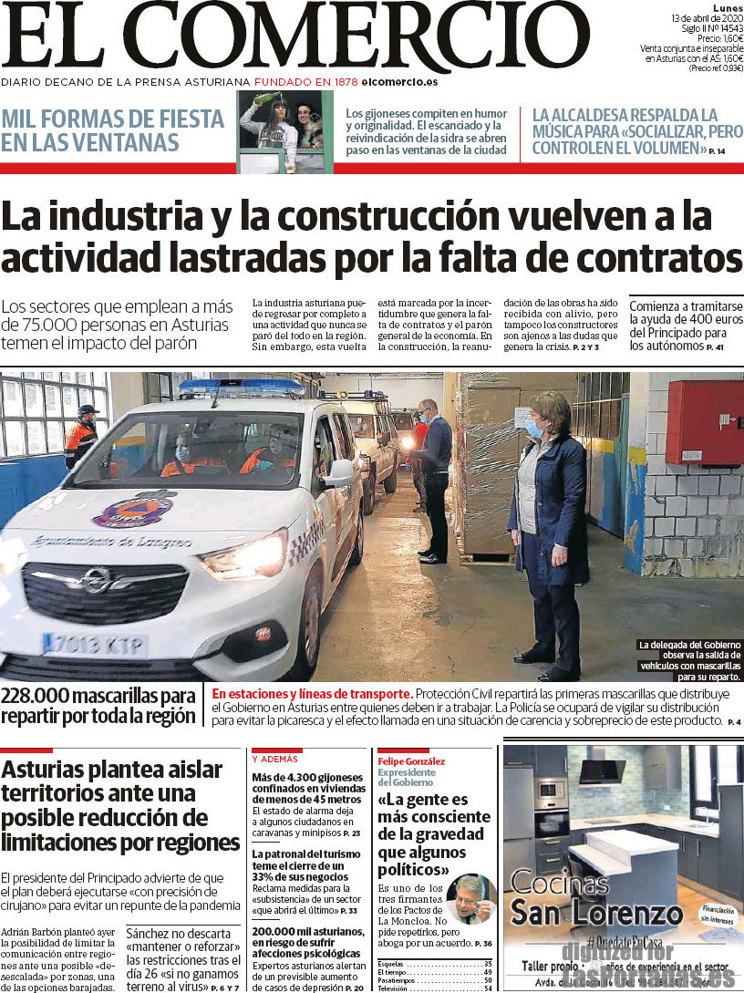 El Comercio