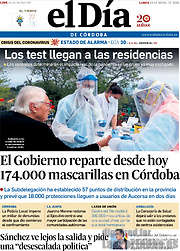 /El Día de Córdoba