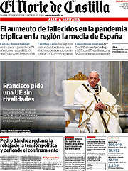 /El Norte de Castilla