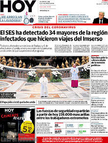 Periodico Hoy