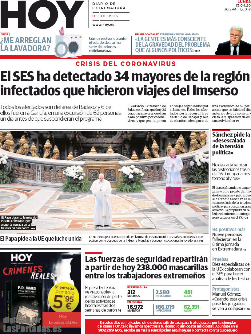 Hoy