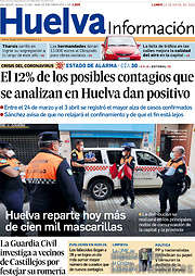 /Huelva Información