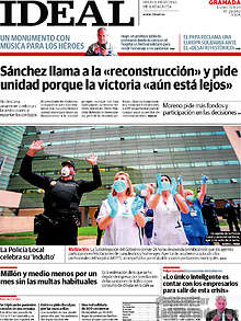 Periodico Ideal