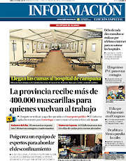 /Información