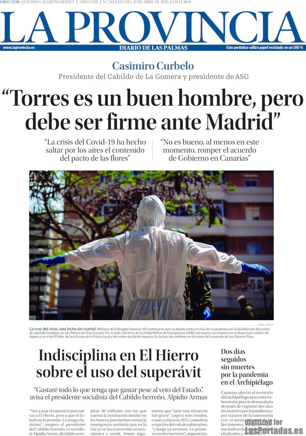 La Provincia