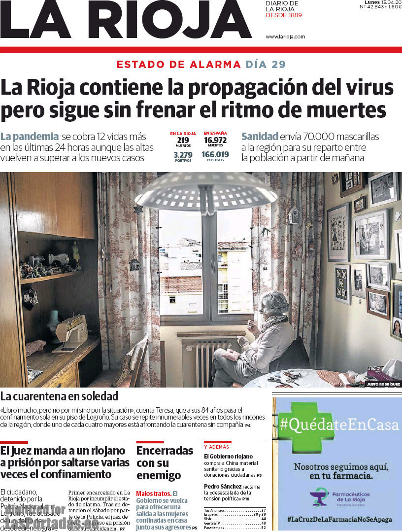 La Rioja
