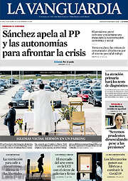 /La Vanguardia