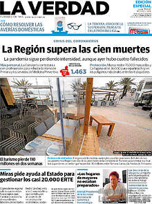 Periodico La Verdad