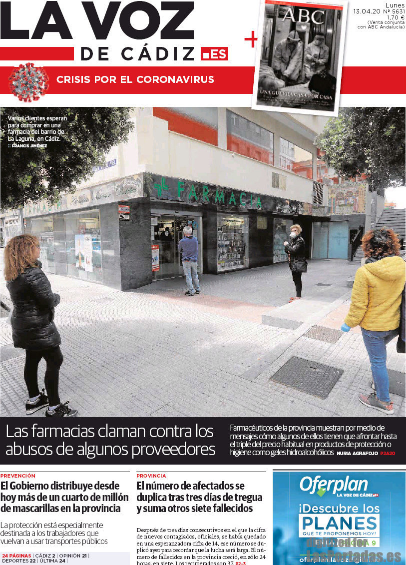 La Voz de Cádiz