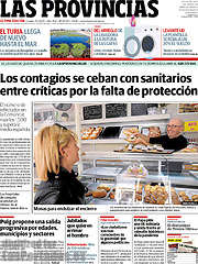 /Las Provincias