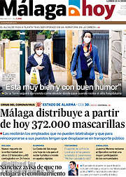 /Malaga Hoy