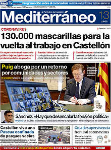 Periodico Mediterráneo