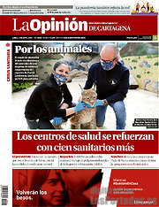 /La Opinión de Cartagena