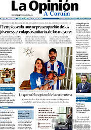 /La Opinión Coruña