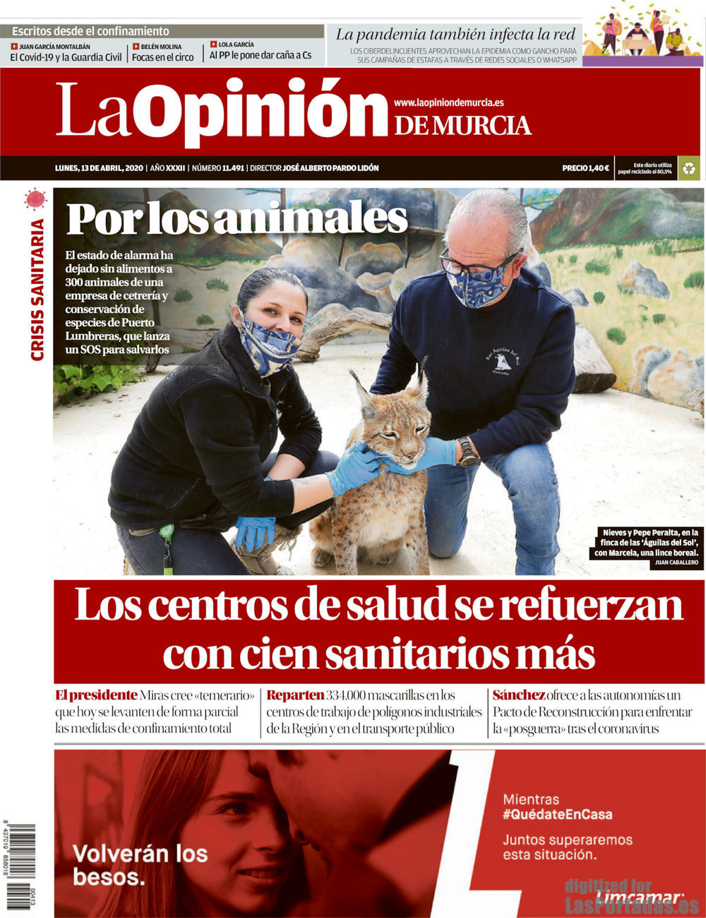 La Opinión de Murcia