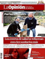 /La Opinión de Murcia