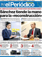 /El Periódico de Aragón