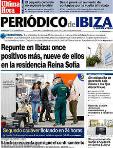 Periodico Periódico de Ibiza