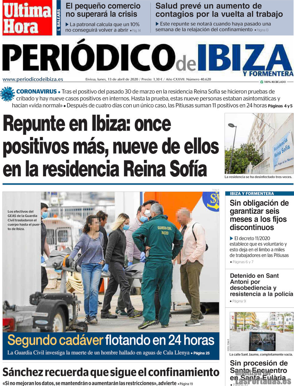Periódico de Ibiza