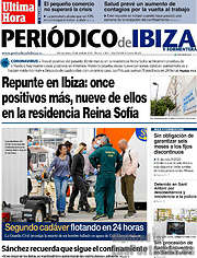 /Periódico de Ibiza