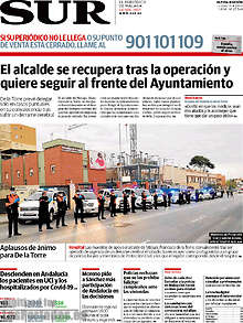 Periodico Sur
