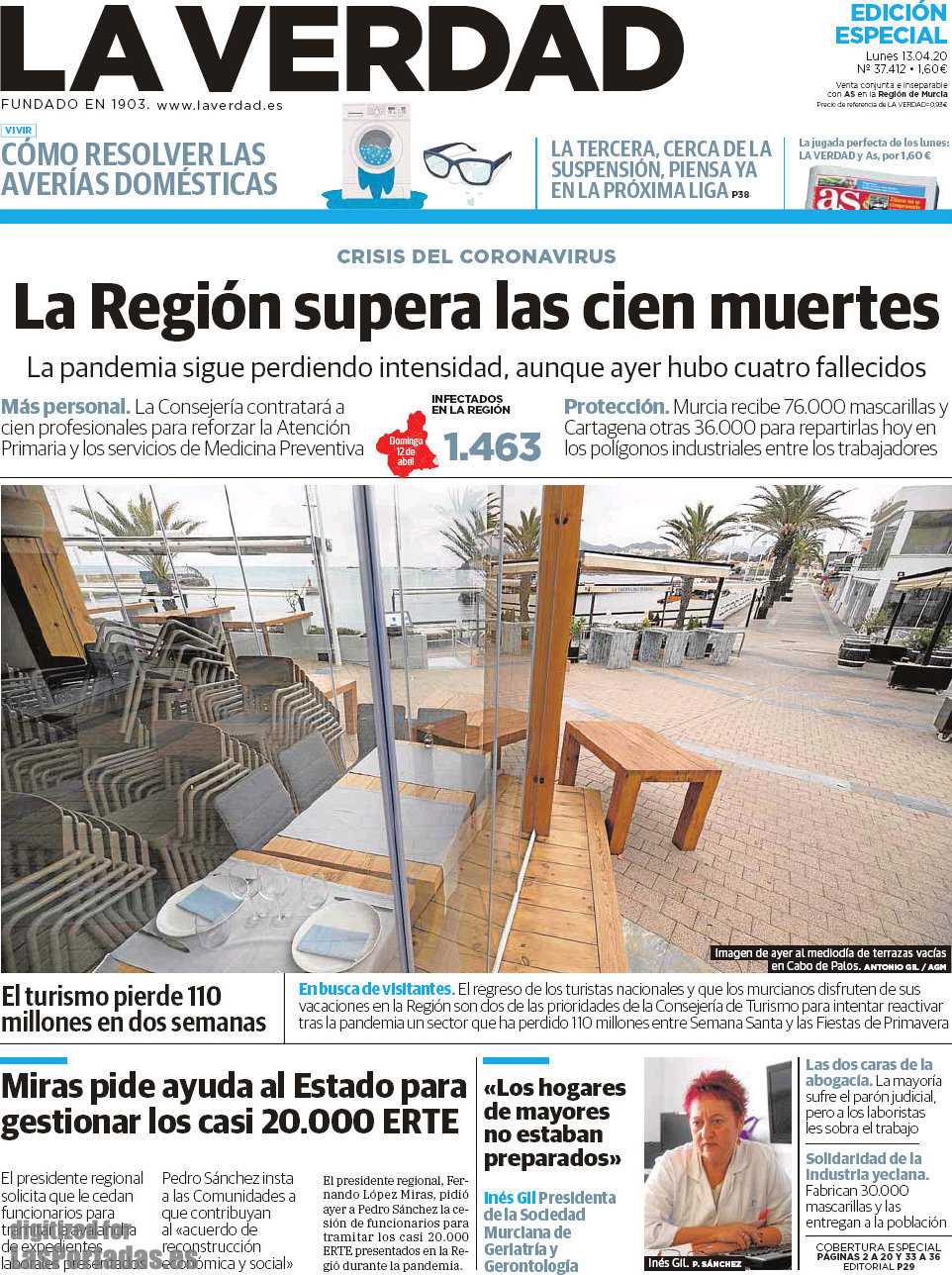 La Verdad Cartagena