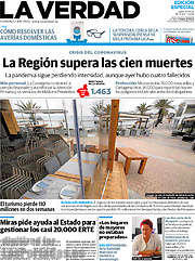/La Verdad Cartagena