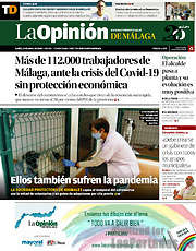 /La Opinión de Málaga