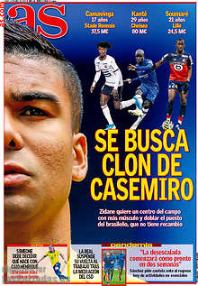 Periodico AS