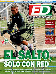 /Estadio Deportivo